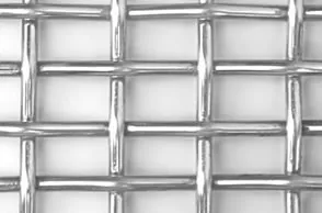 galvanized wire mesh