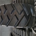 Rubber Track 460X225X36 for AP-1055B Asphalt Paver