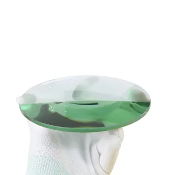 High Quality Double Convex Biconvex Lens for Optical Devices