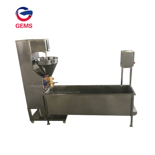 How Are Meatballs Processed Fish Meatball Manufacturing Line