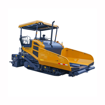 RP905TIV: 9m Asphalt Concrete Paver with Analog Leveling Instrument