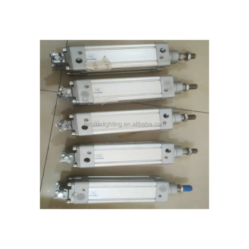 Affordable New Design Festo Cylinder DSBC-125-40-D3-PPSA-N3: Exceptional Price and Quality