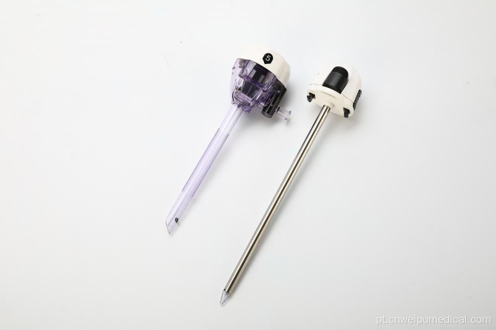 Dispositivos médicos instrumentos laparoscópicos