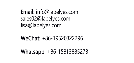 contact ways