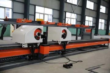 Factory Price Double-Head CNC Bending Machine