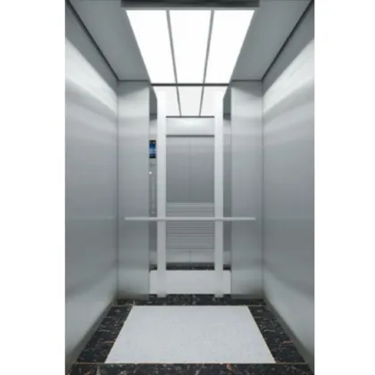 Fuji Factory Price Home Elevator - Indoor Outdoor Household Lift