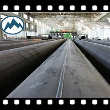 dn1400 large diameter lsaw steel pipe