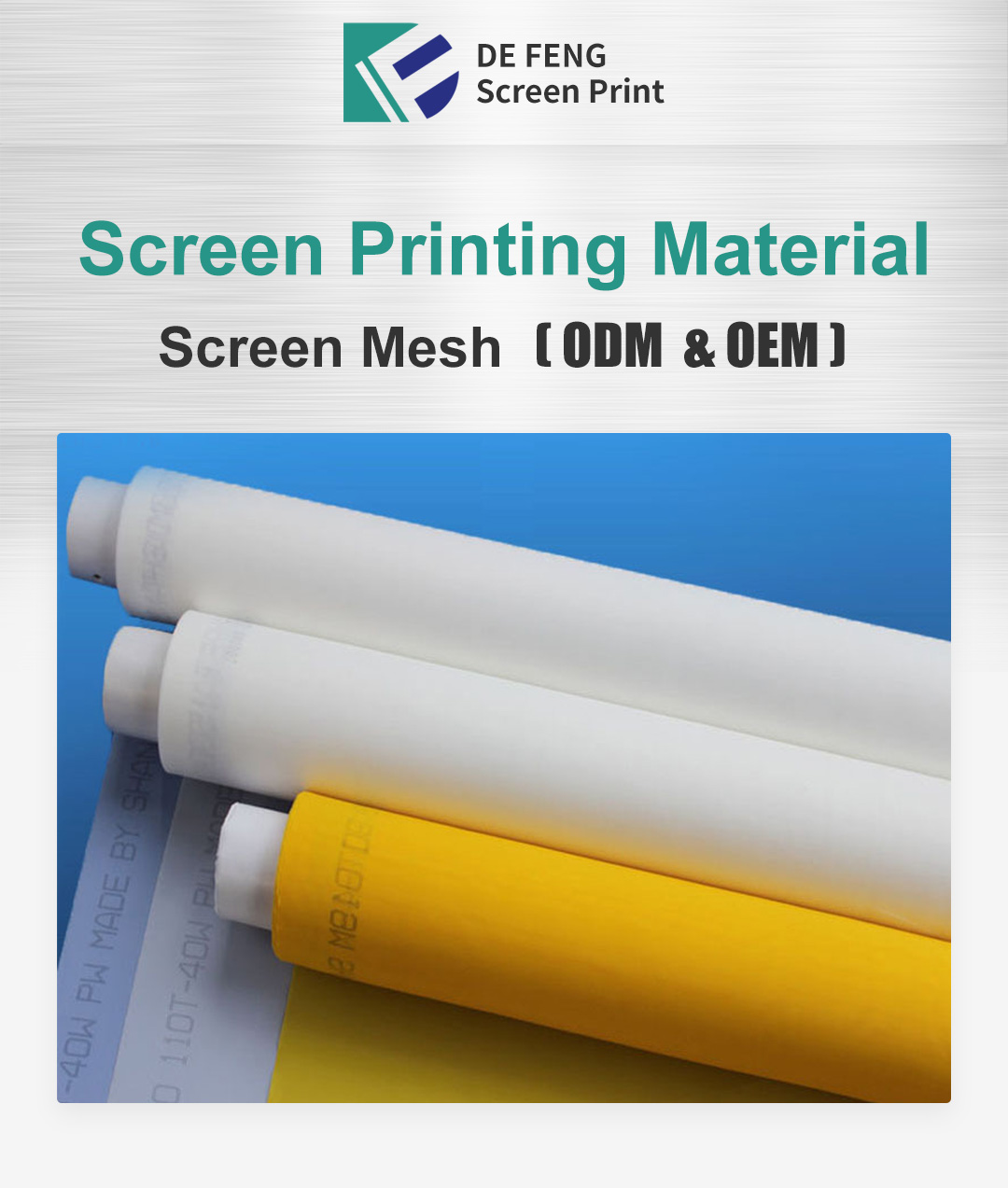 Best Mesh For Screen Printing