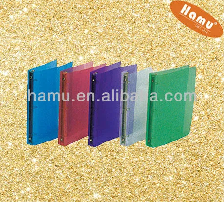Flie Folder Plastic Folder Kinds Office Folder High Quality Flie