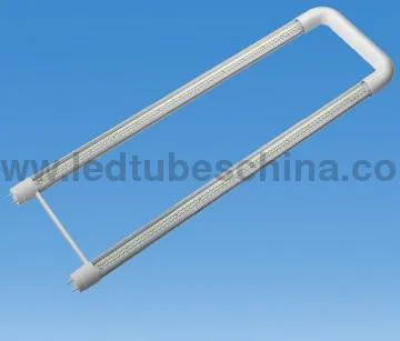 UL LED U Tube 2FT 18W