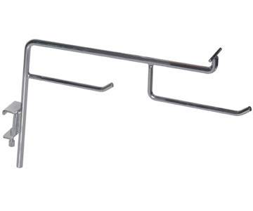 Wire Shelf Hook