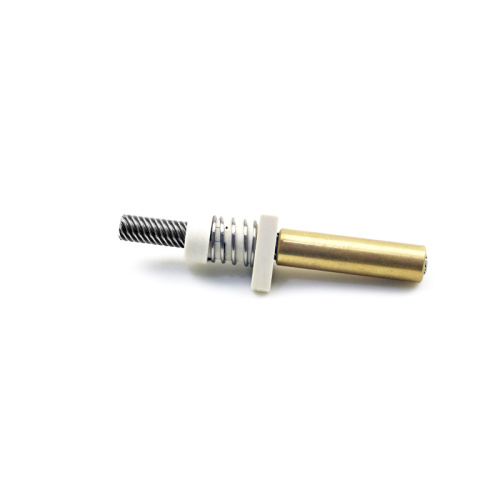 Tr 5.54x9.7536 Leadscrew Diameter 5.54mm Lead 9.7536mm