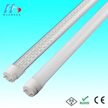 Epistar Smd 795lm 8w 601mm 230lux Aquarium T8 Led Fluorescent Tube Lights (hs-t8l06w08b)