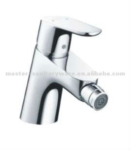 bidet mixer