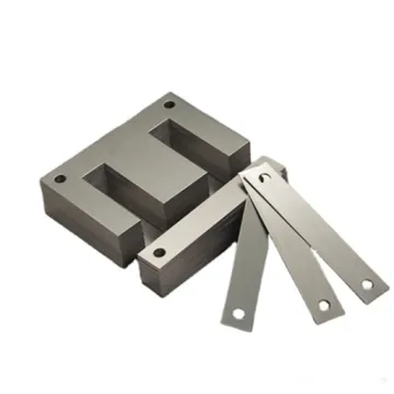 CRGO Silicon Electrical Steel Core