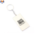 Hot Sale Custom Logo Suicide Squad KeyChain