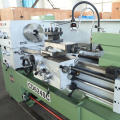 Hoston Top Quality Lathe Machine With Good Price