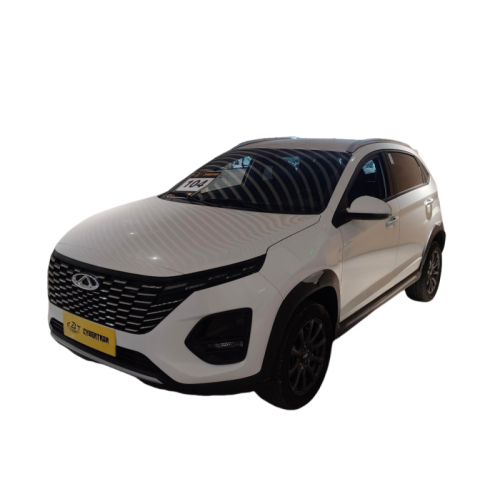 Chery Tiggo 3x 2023 Manual Fashion Edition