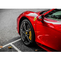 Why Paint Protection Film is Getting Popularity