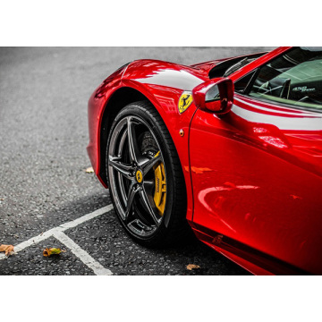 Why Paint Protection Film is Getting Popularity