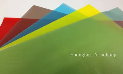 pvb film