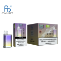 Kits de lápiz de vape desechable Fumot Crystal 600 Puffs desechables