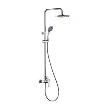 Wall-Mounted Bath Shower faucet set