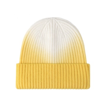 Warm & Thickened Designer Colorful Fuzzy Bucket Hat for Women - Winter Hats