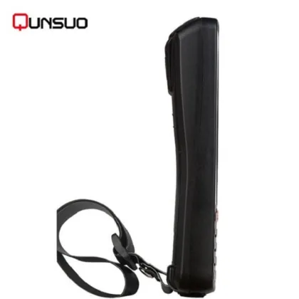 Rugged mobile bluetooth qr code reader