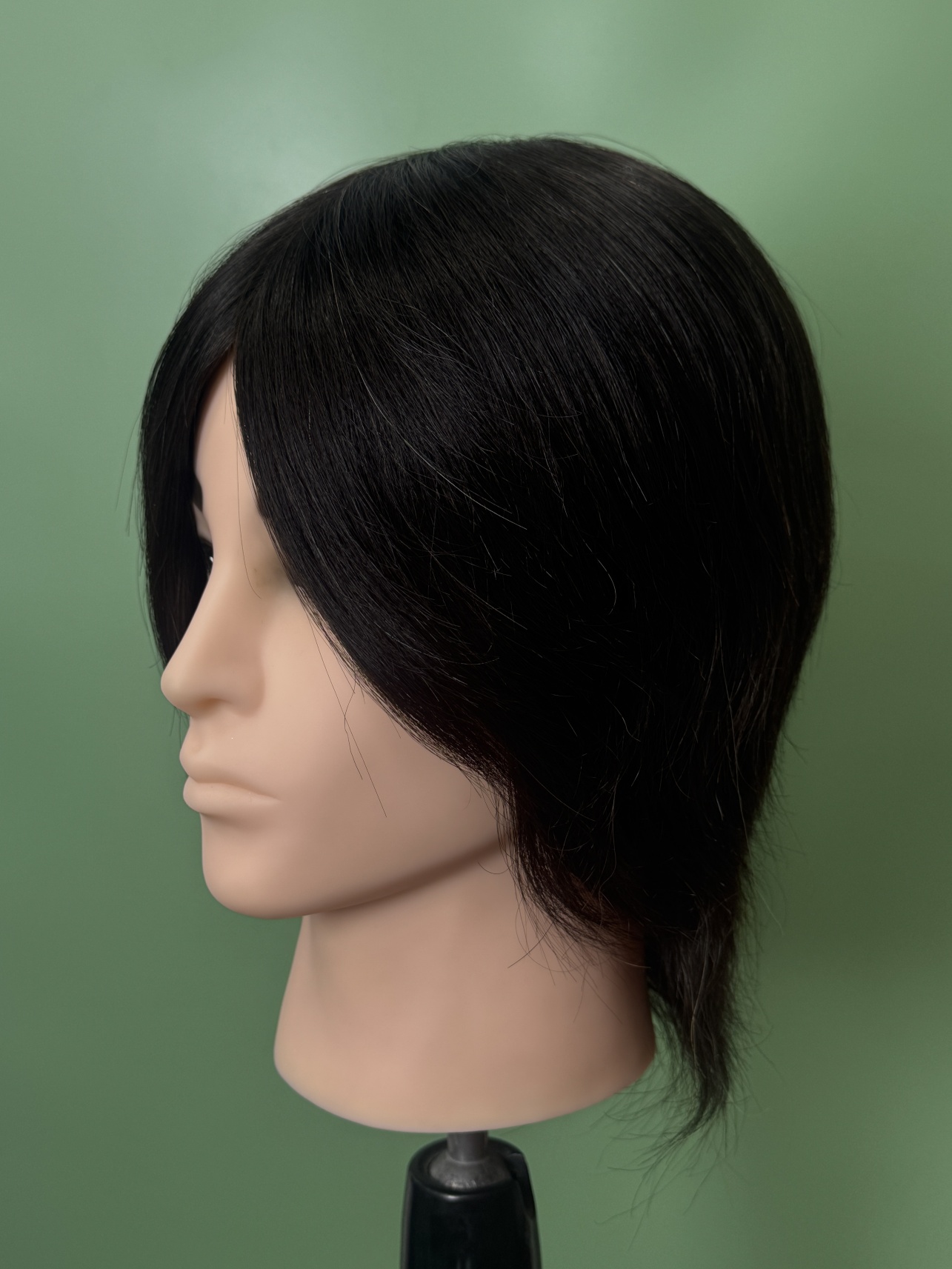 barber dummy