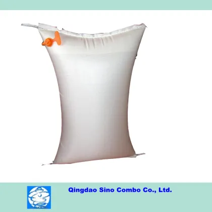 Air Sacks Dunnage Container Bag