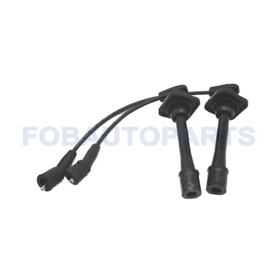 High Quality Ignition Cable for DAIHATSU 90048-58273