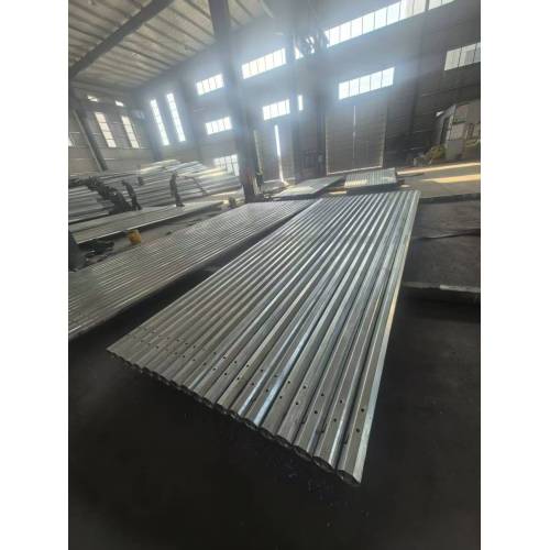 Thiết bị đầu cuối truyền dẫn mạ kẽm 9,75m