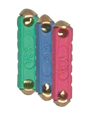 Gbc Auto Fuse