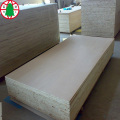 High glossy melamine blockboard 18mm for cabinet