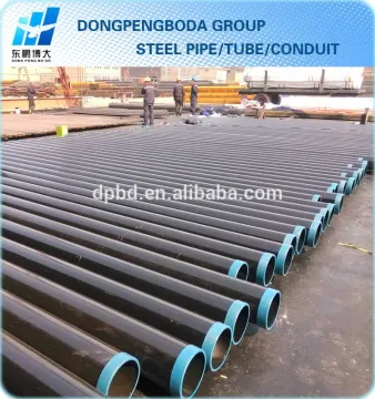 2 inch erw steel welded pipes