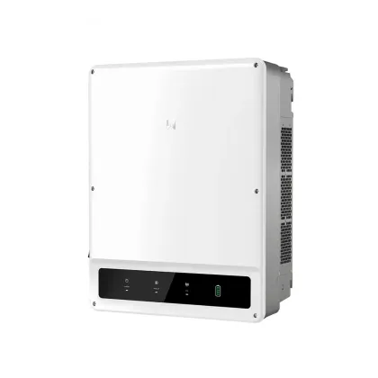 GOODWE ET Series 15-30kw Three Phase MPPT Hybrid Solar Inverter for Large Residential or Small Commercial Use
