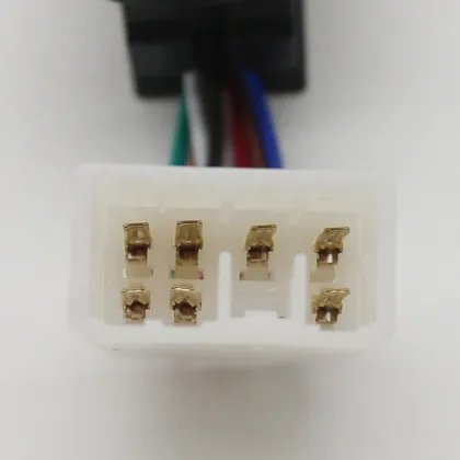 Electric Power Window Switch for Hyundai H-1/H-100/H350