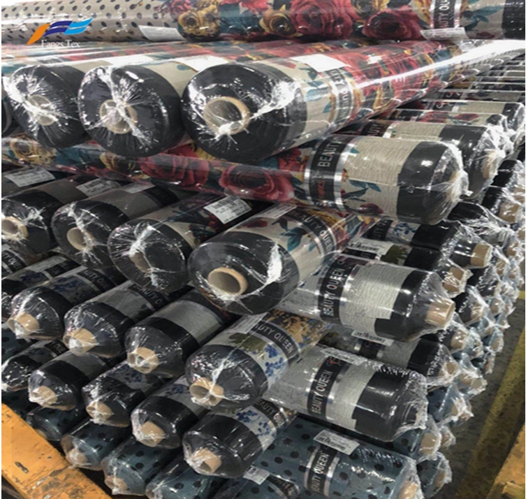 Nida Fabric