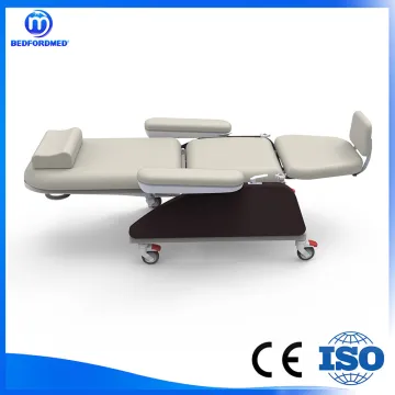 Good Reclining Dialysis Chair