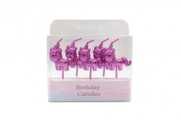 PATTERN CANDLE 1
