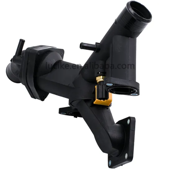 Engine Thermostat Housing Replacement Parts: LR005631, 4H238A504AC, 4H239N499AA, 4H238594AC, 4646010