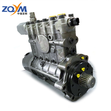 ZQYM 4VBE34RW3 Diesel Wtrysku paliwa F00BC00017 4306515 dla silnika QSK 50/60