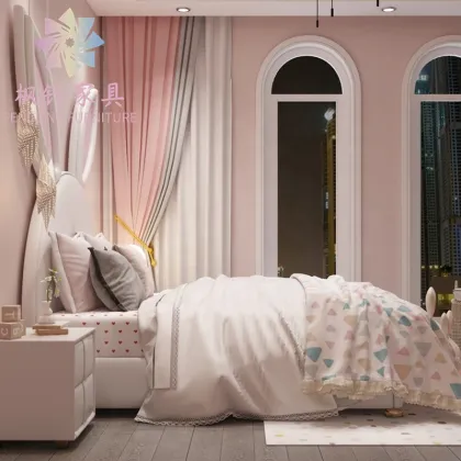 Kids Bedroom Sets for Children - Modern Bed Room Furniture