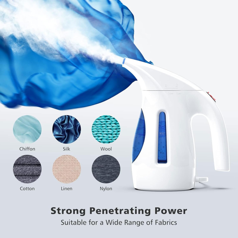 Ultrasonic Essential Oil Diffuser