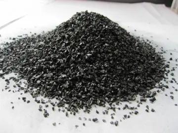 Activated Carbon for High Quality