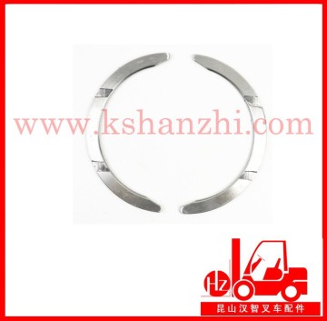 Forklift Part TOYOTA 4Y THRUST WASHER(11011-76003-71)