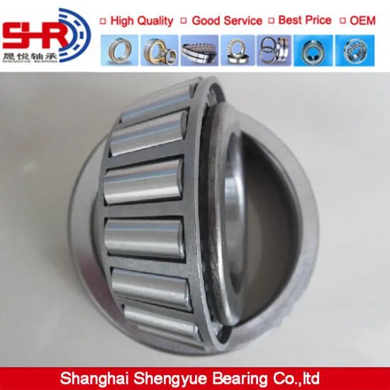 Inch size tapered roller bearing 00050/00150