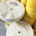 Cotton Cloth Polishing Wheel For Stainless Steel