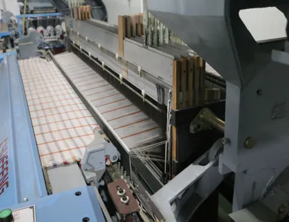 Power Yuefeng Brand Textile Weaving Machine